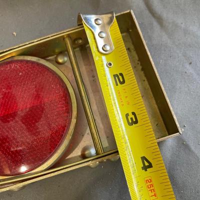 Reflectors