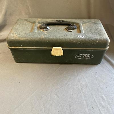 Toolbox