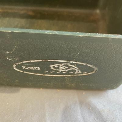 Toolbox
