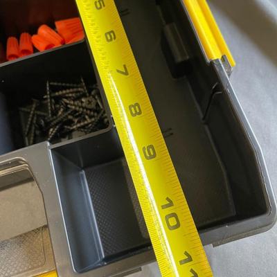 Storage box