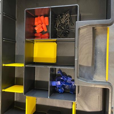 Storage box