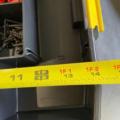 Storage box