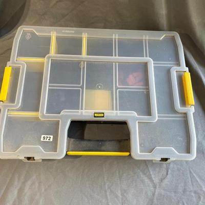 Storage box
