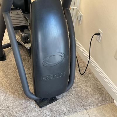 PRECORE ~ EFX546 ~ Elliptical Fitness Crosstraining
