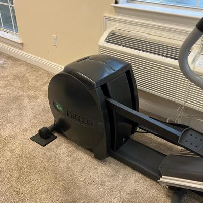 PRECORE ~ EFX546 ~ Elliptical Fitness Crosstraining
