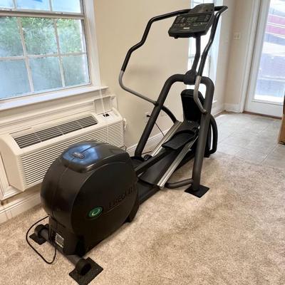 PRECORE ~ EFX546 ~ Elliptical Fitness Crosstraining