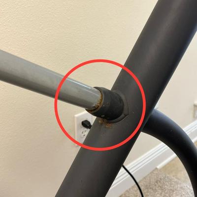 PRECORE ~ EFX546 ~ Elliptical Fitness Crosstraining