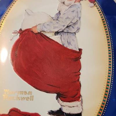Gorgeous collectible and vintage, tin, metal