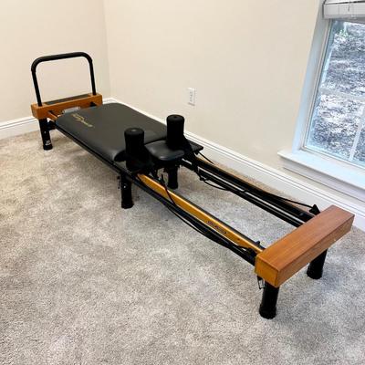 STAMINA ~ Pilates Premium XP ~*Read Details