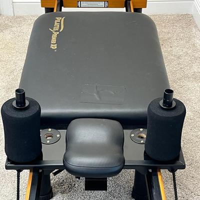 STAMINA ~ Pilates Premium XP ~*Read Details