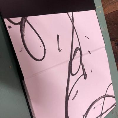 Stephen Weiss: Connecting The Dots Hardcover Book