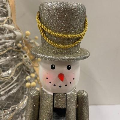 Lot of Christmas Decor