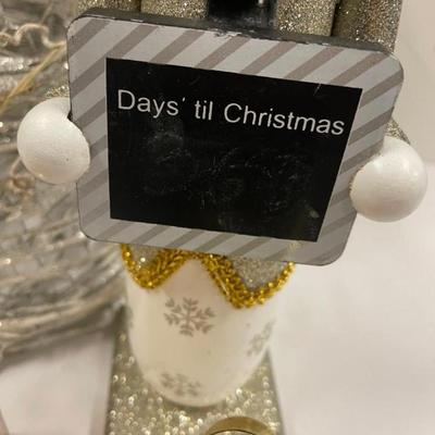 Lot of Christmas Decor