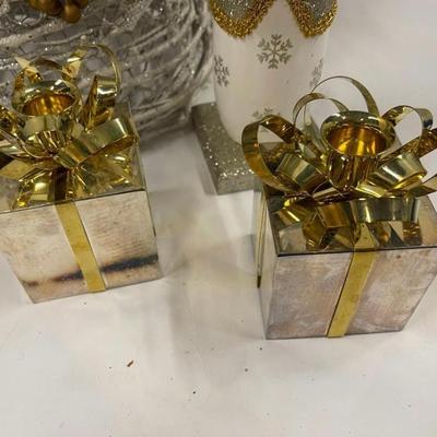 Lot of Christmas Decor