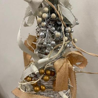 Lot of Christmas Decor