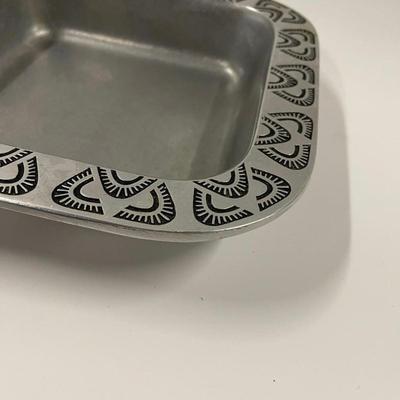 Wilton Pewter Serving Bowl