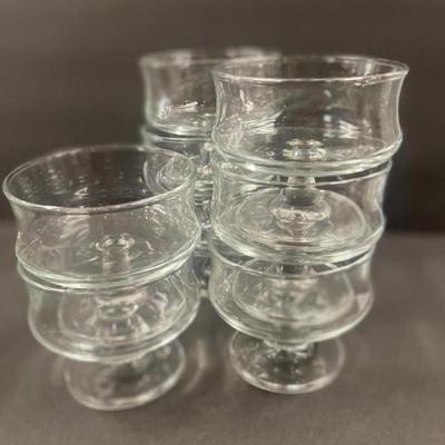 Lot of Assorted Glass
