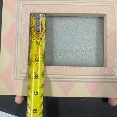 Lot of Pink Themed Baby Gifts
