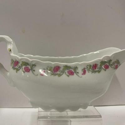 Lot of Vintage Bassett Limoges