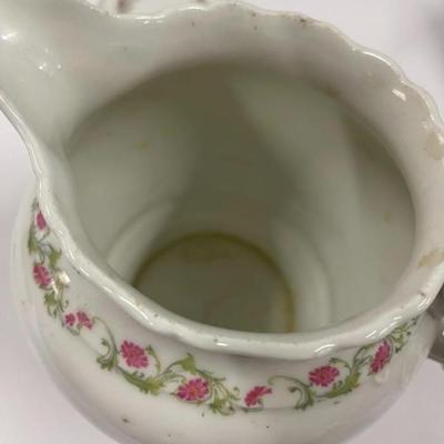 Lot of Vintage Bassett Limoges