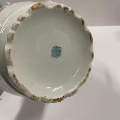 Lot of Vintage Bassett Limoges