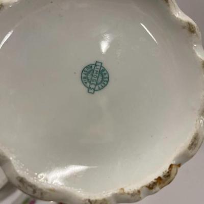 Lot of Vintage Bassett Limoges