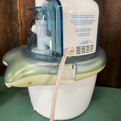 Rival Soft Server Ice Cream Maker