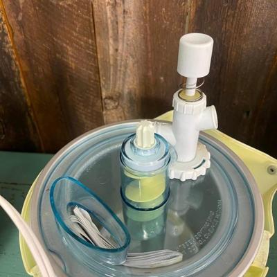Rival Soft Server Ice Cream Maker