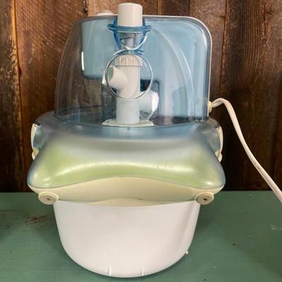 Rival Soft Server Ice Cream Maker
