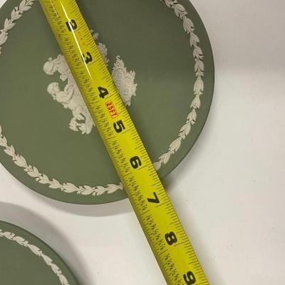 Lot of Wedgwood Jasperware Porcelain