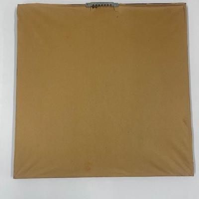 Limited Edition Lithograph, Signed & Numbered