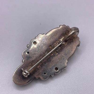 Lot of Sterling Silver & Costume Jewelry Pendants II