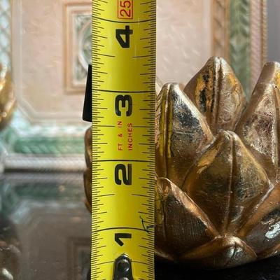 Lot of Home Accents & Fitz & Floyd Serving Platter