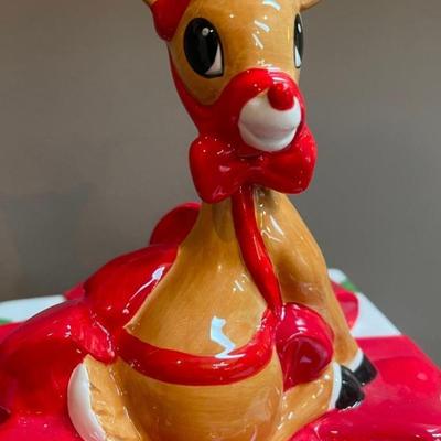 Lot of Christmas, Including Steinbach, Lenox & Annalee