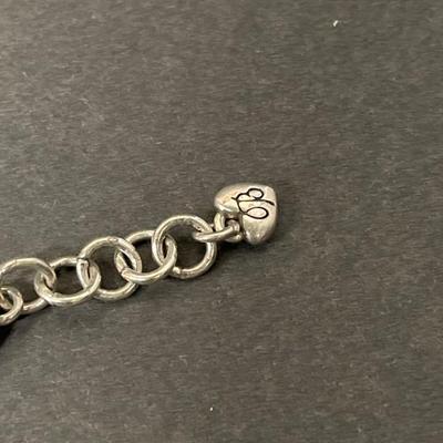 Brighton Silver Halo 3 Piece Set