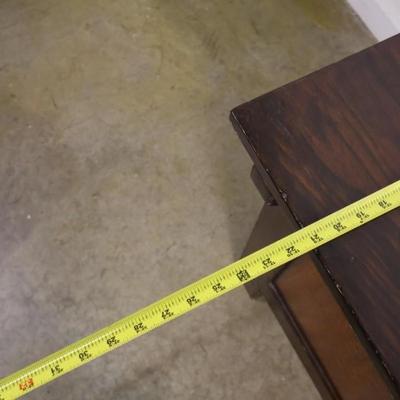 Vintage Korean Rice Chest