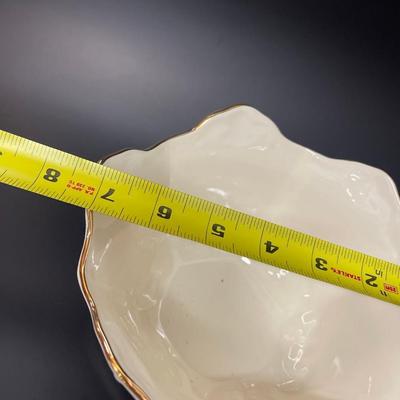 3 Piece Lot of Lenox Porelain
