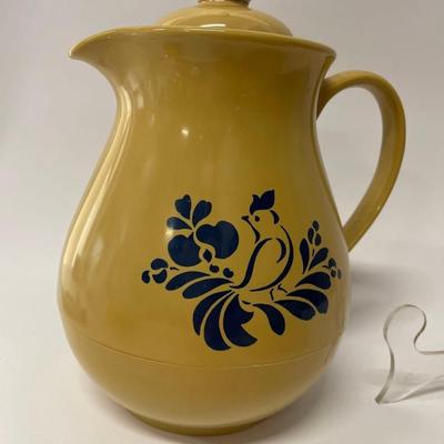 Lot of Pfaltzgraff Kitchenware