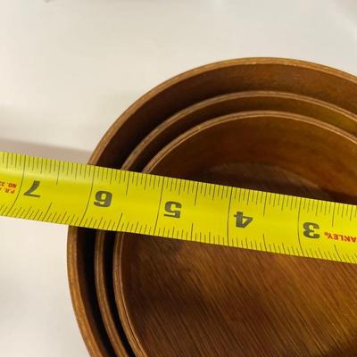Vintage Kitchen Snack Serving Pieces