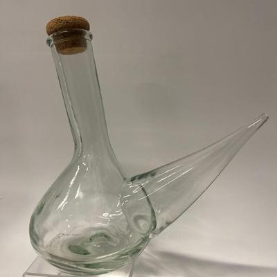 Lot of Wine Themed Bar Accessories