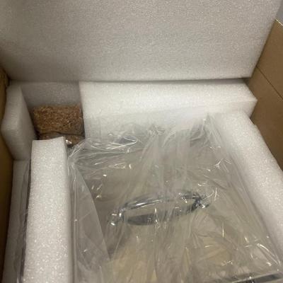 Fortessa Crafthouse The Smoking Box