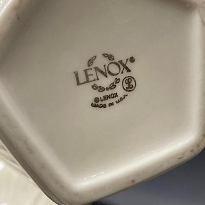 Lot of Lenox