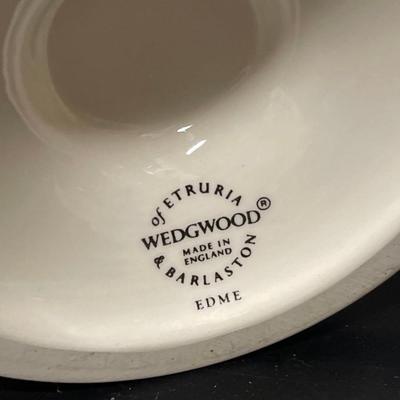 Wedgwood Edme Vase