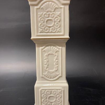 Lenox Patriarch Quartz Clock