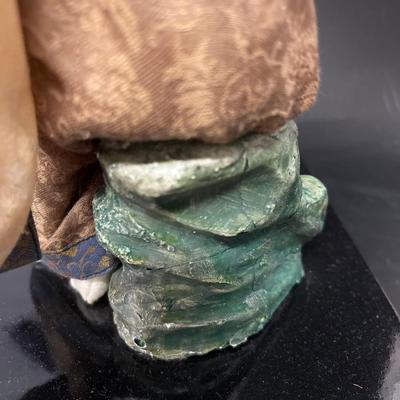 Vintage Japanese Doll