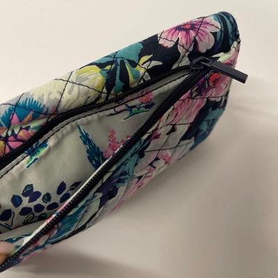 Vera Bradley Garden Grove RFID Tri Fold Wallet