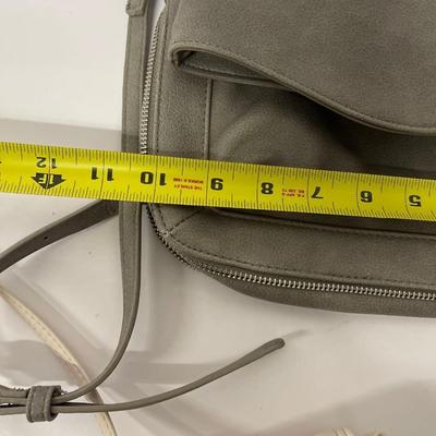 Lot of 2 Handbags