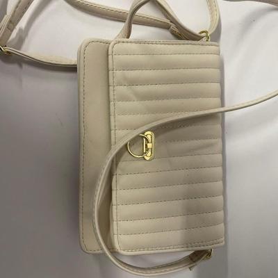 Lot of 2 Handbags