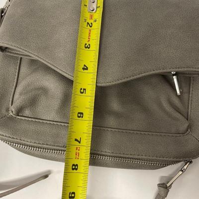 Lot of 2 Handbags