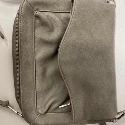 Lot of 2 Handbags